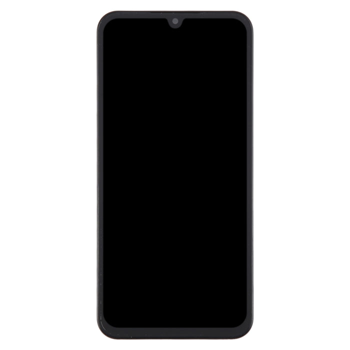 Pantalla LCD OLED para digitalizador de montaje completo con marco