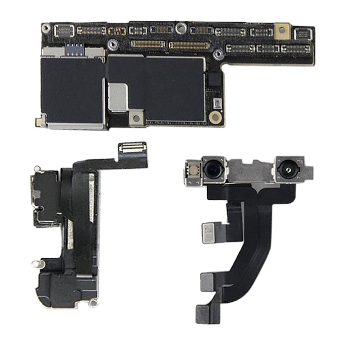 Placa base Original desbloqueada SIM única E-SIM versión estadounidense con Face ID, For iPhone 14 Plus 128GB, For iPhone 14 Plus 256GB, For iPhone 14 128GB, For iPhone 14 256GB, For iPhone 14 Pro 128GB, For iPhone 14 Pro 256GB                         ...