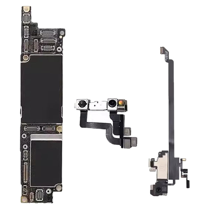 Placa base Original desbloqueada SIM única E-SIM versión estadounidense con Face ID, For iPhone 14 Plus 128GB, For iPhone 14 Plus 256GB, For iPhone 14 128GB, For iPhone 14 256GB, For iPhone 14 Pro 128GB, For iPhone 14 Pro 256GB                         ...