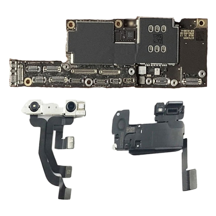 Placa base Original desbloqueada SIM única E-SIM versión estadounidense con Face ID, For iPhone 14 Plus 128GB, For iPhone 14 Plus 256GB, For iPhone 14 128GB, For iPhone 14 256GB, For iPhone 14 Pro 128GB, For iPhone 14 Pro 256GB                         ...