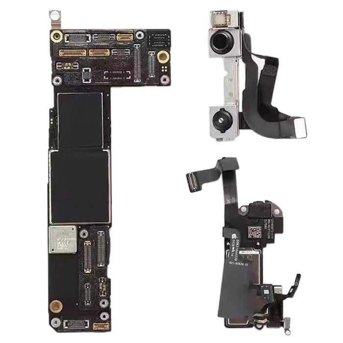 Placa base Original desbloqueada SIM única E-SIM versión estadounidense con Face ID, For iPhone 14 Plus 128GB, For iPhone 14 Plus 256GB, For iPhone 14 128GB, For iPhone 14 256GB, For iPhone 14 Pro 128GB, For iPhone 14 Pro 256GB                         ...