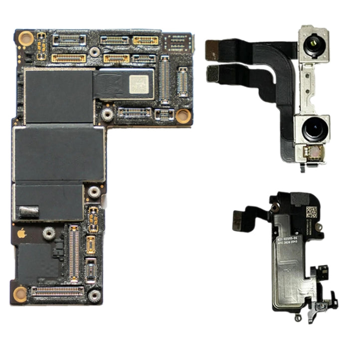 Placa base Original desbloqueada SIM única E-SIM versión estadounidense con Face ID, For iPhone 14 Plus 128GB, For iPhone 14 Plus 256GB, For iPhone 14 128GB, For iPhone 14 256GB, For iPhone 14 Pro 128GB, For iPhone 14 Pro 256GB                         ...