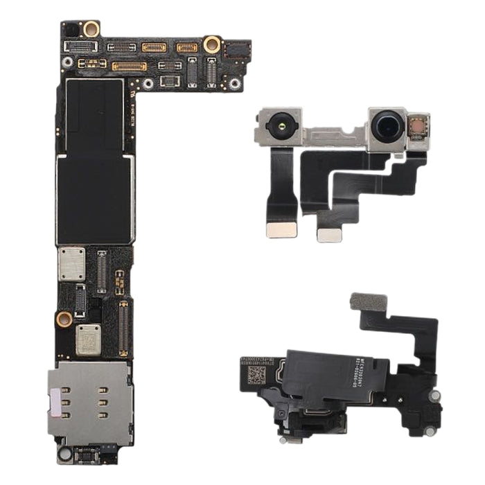 Placa base Original desbloqueada SIM única E-SIM versión estadounidense con Face ID, For iPhone 14 Plus 128GB, For iPhone 14 Plus 256GB, For iPhone 14 128GB, For iPhone 14 256GB, For iPhone 14 Pro 128GB, For iPhone 14 Pro 256GB                         ...