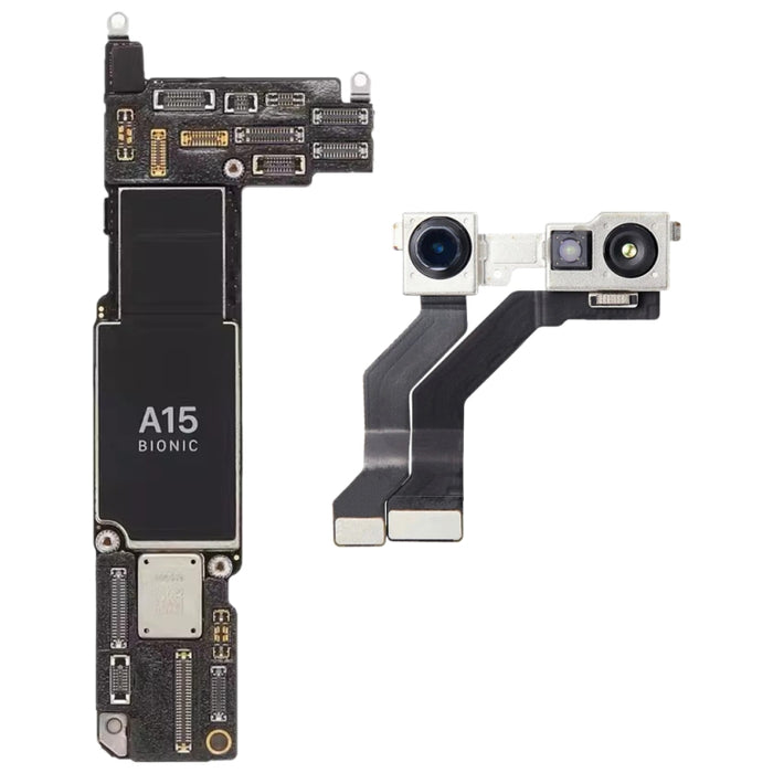Placa base Original desbloqueada SIM única E-SIM versión estadounidense con Face ID, For iPhone 14 Plus 128GB, For iPhone 14 Plus 256GB, For iPhone 14 128GB, For iPhone 14 256GB, For iPhone 14 Pro 128GB, For iPhone 14 Pro 256GB                         ...