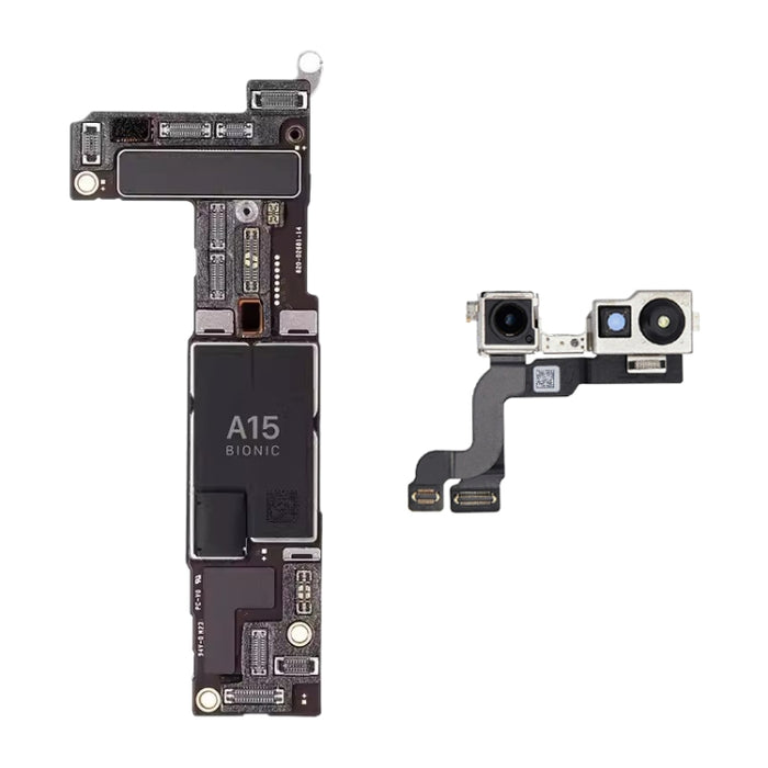 Placa base Original desbloqueada SIM única E-SIM versión estadounidense con Face ID, For iPhone 14 Plus 128GB, For iPhone 14 Plus 256GB, For iPhone 14 128GB, For iPhone 14 256GB, For iPhone 14 Pro 128GB, For iPhone 14 Pro 256GB                         ...