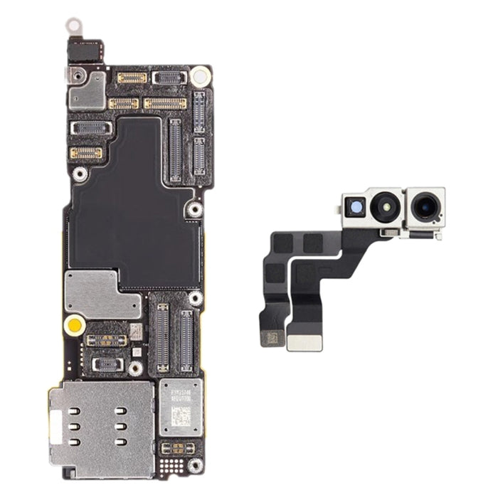 Placa base Original desbloqueada SIM única E-SIM versión estadounidense con Face ID, For iPhone 14 Plus 128GB, For iPhone 14 Plus 256GB, For iPhone 14 128GB, For iPhone 14 256GB, For iPhone 14 Pro 128GB, For iPhone 14 Pro 256GB                         ...