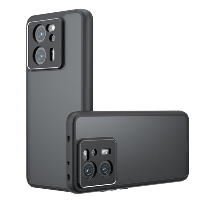 Caja híbrida del teléfono de TPU de la PC del agujero exacto de la armadura, For Redmi 17C 4G / 14C 4G, For Redmi Turbo 5 Max / Poco X8 Pro Max, For Redmi Note 15 Pro+ 5G Global 163.3mm, For Redmi Note 15 4G Global 164mm, For Redmi Note 15 5G Global 16...