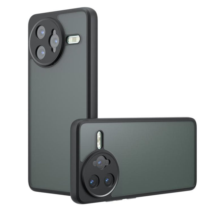 Caja híbrida del teléfono de TPU de la PC del agujero exacto de la armadura, For Redmi 17C 4G / 14C 4G, For Redmi Turbo 5 Max / Poco X8 Pro Max, For Redmi Note 15 Pro+ 5G Global 163.3mm, For Redmi Note 15 4G Global 164mm, For Redmi Note 15 5G Global 16...