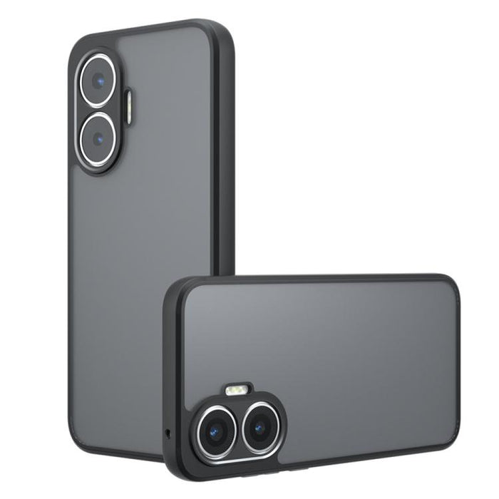 Caja híbrida del teléfono de TPU de la PC del agujero exacto de la armadura, For Redmi 17C 4G / 14C 4G, For Redmi Turbo 5 Max / Poco X8 Pro Max, For Redmi Note 15 Pro+ 5G Global 163.3mm, For Redmi Note 15 4G Global 164mm, For Redmi Note 15 5G Global 16...