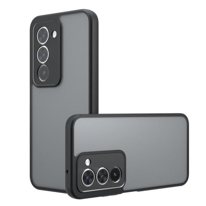 Caja híbrida del teléfono de TPU de la PC del agujero exacto de la armadura, For Redmi 17C 4G / 14C 4G, For Redmi Turbo 5 Max / Poco X8 Pro Max, For Redmi Note 15 Pro+ 5G Global 163.3mm, For Redmi Note 15 4G Global 164mm, For Redmi Note 15 5G Global 16...