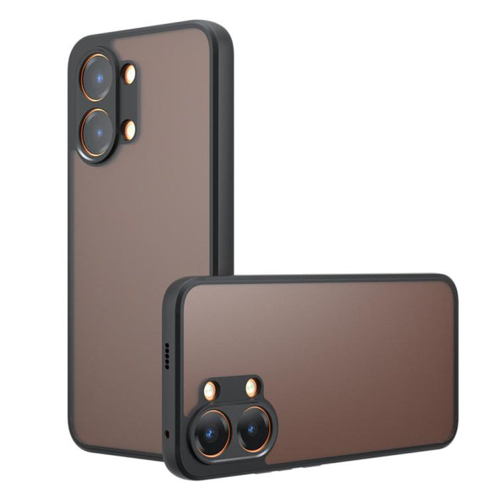Caja híbrida del teléfono de TPU de la PC del agujero exacto de la armadura, For Redmi 17C 4G / 14C 4G, For Redmi Turbo 5 Max / Poco X8 Pro Max, For Redmi Note 15 Pro+ 5G Global 163.3mm, For Redmi Note 15 4G Global 164mm, For Redmi Note 15 5G Global 16...