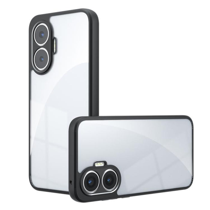 Caja híbrida del teléfono de TPU de la PC del agujero exacto de la armadura, For Redmi 17C 4G / 14C 4G, For Redmi Turbo 5 Max / Poco X8 Pro Max, For Redmi Note 15 Pro+ 5G Global 163.3mm, For Redmi Note 15 4G Global 164mm, For Redmi Note 15 5G Global 16...