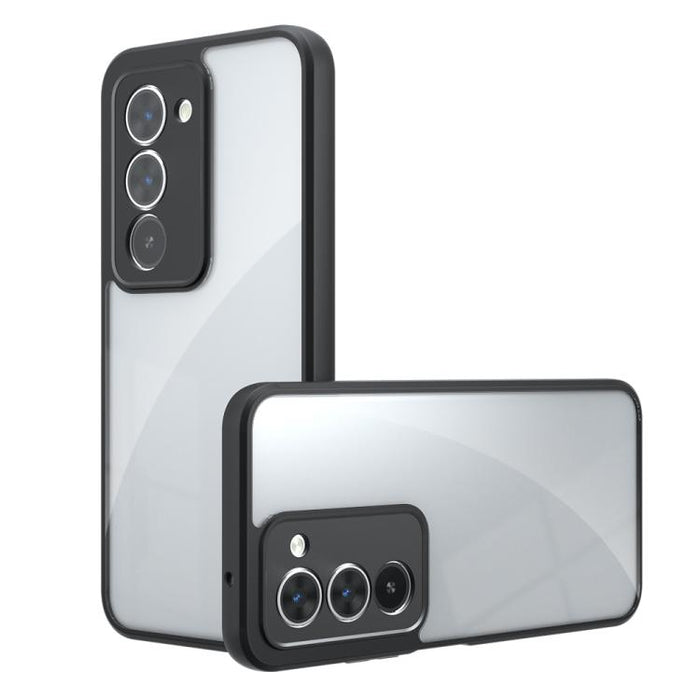 Caja híbrida del teléfono de TPU de la PC del agujero exacto de la armadura, For Redmi 17C 4G / 14C 4G, For Redmi Turbo 5 Max / Poco X8 Pro Max, For Redmi Note 15 Pro+ 5G Global 163.3mm, For Redmi Note 15 4G Global 164mm, For Redmi Note 15 5G Global 16...