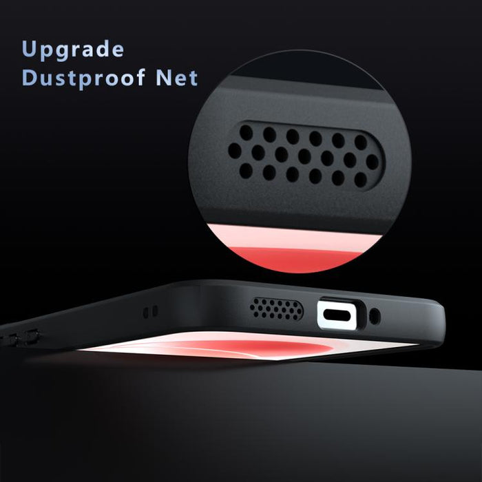 Caja híbrida del teléfono de TPU de la PC del agujero exacto de la armadura, For Redmi 17 5G / 4G Global 170mm, For Redmi 17C 4G / 14C 4G, For Redmi Turbo 5 Max / Poco X8 Pro Max, For Redmi Note 15 Pro+ 5G Global 163.3mm, For Redmi Note 15 4G Global 16...