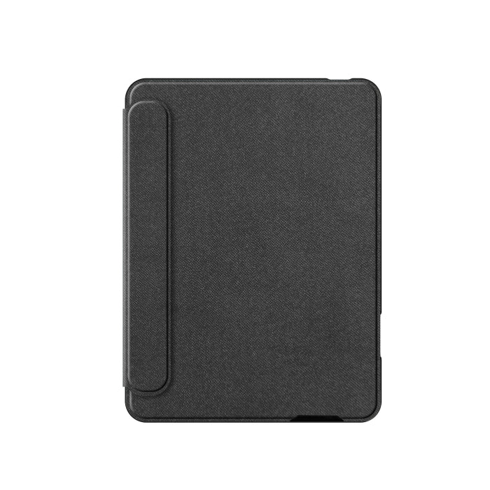 Funda de cuero para tableta con teclado Bluetooth táctil desmontable inteligente con luz de fondo y ranura para lápiz, For iPad Pro 13 2024, For iPad Air 13 2024, For iPad Air 11 2024, For iPad Pro 11 2024, For iPad 10.9 2022, For iPad 10.2 2021       ...