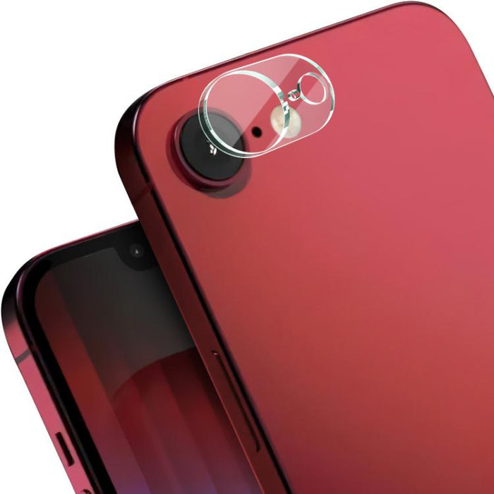 Película de lente de vidrio integrada de alta definición imak, For iPhone 17 Pro Max, For iPhone 17 Pro, For iPhone 17, For iPhone Air, For iPhone 16e, For iPhone 16 Pro / 16 Pro Max, For iPhone 16 / 16 Plus