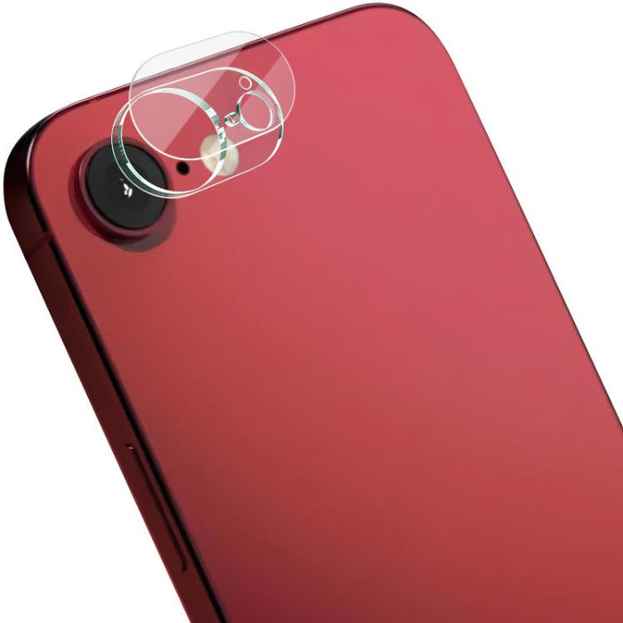 Película de lente de vidrio integrada de alta definición imak, For iPhone 17 Pro Max, For iPhone 17 Pro, For iPhone 17, For iPhone Air, For iPhone 16e, For iPhone 16 Pro / 16 Pro Max, For iPhone 16 / 16 Plus