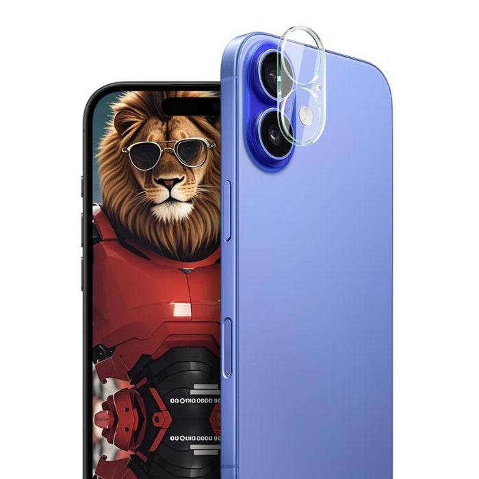 Película de lente de vidrio integrada de alta definición imak, For iPhone 17 Pro Max, For iPhone 17 Pro, For iPhone 17, For iPhone Air, For iPhone 16e, For iPhone 16 Pro / 16 Pro Max, For iPhone 16 / 16 Plus
