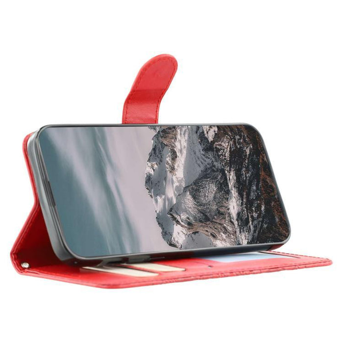 Funda de cuero para teléfono con estampado de mandala de sol, For Xiaomi 17 Pro, For Xiaomi 17, For Xiaomi 15T Pro 5G, For Xiaomi 15T 5G, For Xiaomi Poco F7 Ultra / Redmi K80 Pro, For Xiaomi Poco F7 Pro / Redmi K80, For Xiaomi 15 Ultra                 ...