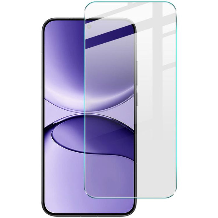 Película de vidrio templado de pantalla completa de la serie H de imak, For Redmi A7 Pro 4G / Poco C85x 5G, For Redmi 15a 5G, For Redmi Turbo 5 Max 5G/Poco X8 Pro Max 5G, For Redmi Turbo 5 5G / Poco X8 Pro 5G, For Redmi K90 Pro Max / Poco F8 Ultra 5G  ...