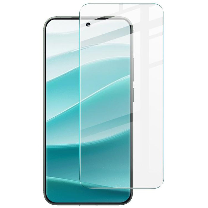 Película de vidrio templado de pantalla completa de la serie H de imak, For Redmi A7 Pro 4G / Poco C85x 5G, For Redmi 15a 5G, For Redmi Turbo 5 Max 5G/Poco X8 Pro Max 5G, For Redmi Turbo 5 5G / Poco X8 Pro 5G, For Redmi K90 Pro Max / Poco F8 Ultra 5G  ...