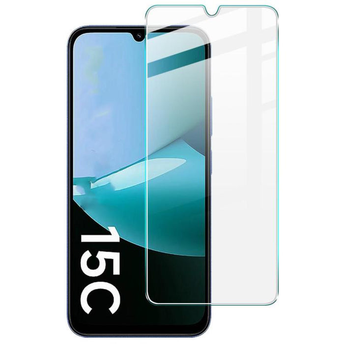 Película de vidrio templado de pantalla completa de la serie H de imak, For Redmi A7 Pro 4G / Poco C85x 5G, For Redmi 15a 5G, For Redmi Turbo 5 Max 5G/Poco X8 Pro Max 5G, For Redmi Turbo 5 5G / Poco X8 Pro 5G, For Redmi K90 Pro Max / Poco F8 Ultra 5G  ...