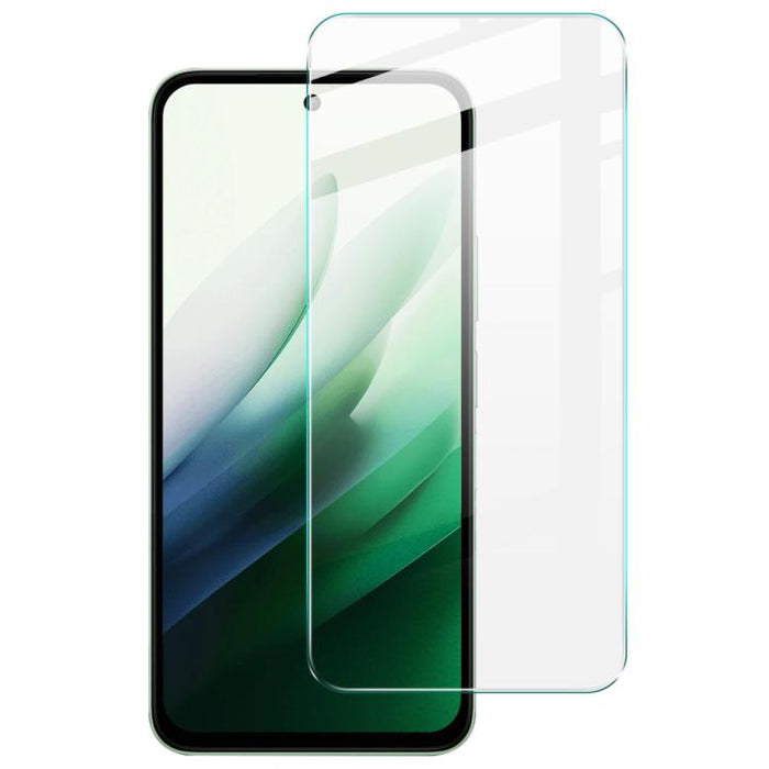Película de vidrio templado de pantalla completa de la serie H de imak, For Redmi A7 Pro 4G / Poco C85x 5G, For Redmi 15a 5G, For Redmi Turbo 5 Max 5G/Poco X8 Pro Max 5G, For Redmi Turbo 5 5G / Poco X8 Pro 5G, For Redmi K90 Pro Max / Poco F8 Ultra 5G  ...