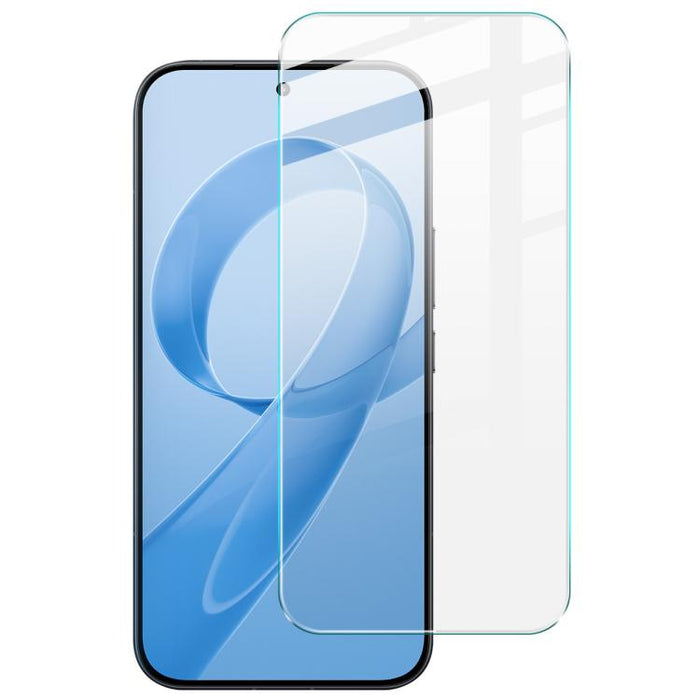 Película de vidrio templado de pantalla completa de la serie H de imak, For Redmi A7 Pro 4G / Poco C85x 5G, For Redmi 15a 5G, For Redmi Turbo 5 Max 5G/Poco X8 Pro Max 5G, For Redmi Turbo 5 5G / Poco X8 Pro 5G, For Redmi K90 Pro Max / Poco F8 Ultra 5G  ...