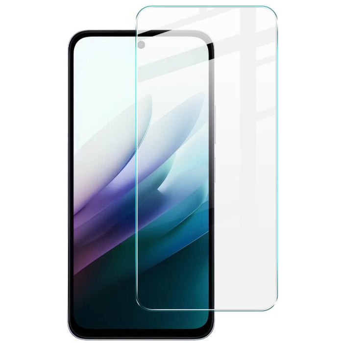 Película de vidrio templado de pantalla completa de la serie H de imak, For Redmi A7 Pro 4G / Poco C85x 5G, For Redmi 15a 5G, For Redmi Turbo 5 Max 5G/Poco X8 Pro Max 5G, For Redmi Turbo 5 5G / Poco X8 Pro 5G, For Redmi K90 Pro Max / Poco F8 Ultra 5G  ...