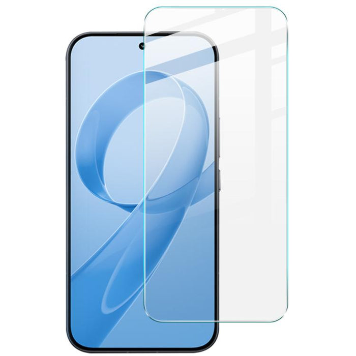 Película de vidrio templado de pantalla completa de la serie H de imak, For Redmi A7 Pro 4G / Poco C85x 5G, For Redmi 15a 5G, For Redmi Turbo 5 Max 5G/Poco X8 Pro Max 5G, For Redmi Turbo 5 5G / Poco X8 Pro 5G, For Redmi K90 Pro Max / Poco F8 Ultra 5G  ...
