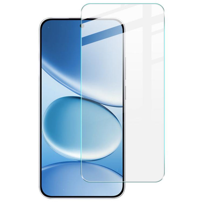 Película de vidrio templado de pantalla completa de la serie H de imak, For Redmi A7 Pro 4G / Poco C85x 5G, For Redmi 15a 5G, For Redmi Turbo 5 Max 5G/Poco X8 Pro Max 5G, For Redmi Turbo 5 5G / Poco X8 Pro 5G, For Redmi K90 Pro Max / Poco F8 Ultra 5G  ...