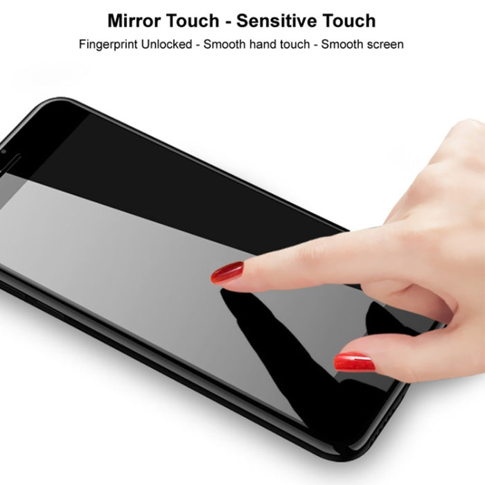 Película de vidrio templado de pantalla completa de la serie H de imak, For Redmi A7 Pro 4G / Poco C85x 5G, For Redmi 15a 5G, For Redmi Turbo 5 Max 5G/Poco X8 Pro Max 5G, For Redmi Turbo 5 5G / Poco X8 Pro 5G, For Redmi K90 Pro Max / Poco F8 Ultra 5G  ...
