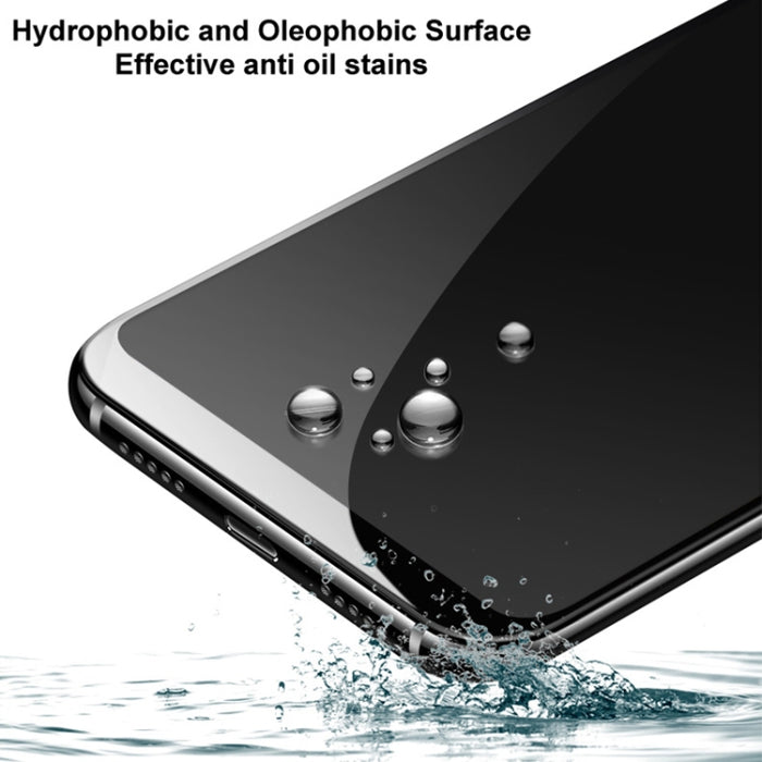 Película de vidrio templado de pantalla completa de la serie H de imak, For Redmi A7 Pro 4G / Poco C85x 5G, For Redmi 15a 5G, For Redmi Turbo 5 Max 5G/Poco X8 Pro Max 5G, For Redmi Turbo 5 5G / Poco X8 Pro 5G, For Redmi K90 Pro Max / Poco F8 Ultra 5G  ...