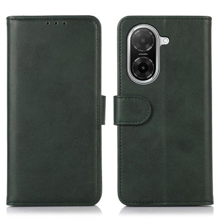 Funda para teléfono de cuero con textura de vaca, For Redmi A7 Pro 171mm/Poco C85x 5G, For Redmi Turbo 5 Max / Poco X8 Pro Max, For Redmi Turbo 5 5G / Poco X8 Pro 5G, For Redmi Note 15 Pro+ 5G Global 163.3, For Redmi Note 15 5G Global 164mm            ...