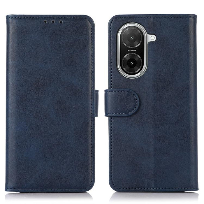 Funda para teléfono de cuero con textura de vaca, For Redmi A7 Pro 171mm/Poco C85x 5G, For Redmi Turbo 5 Max / Poco X8 Pro Max, For Redmi Turbo 5 5G / Poco X8 Pro 5G, For Redmi Note 15 Pro+ 5G Global 163.3, For Redmi Note 15 5G Global 164mm            ...