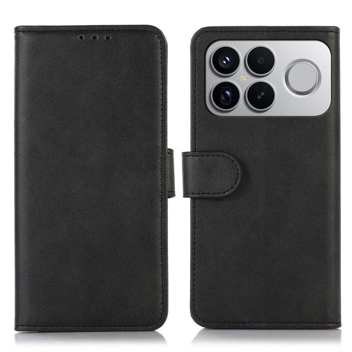 Funda para teléfono de cuero con textura de vaca, For Redmi A7 Pro 171mm/Poco C85x 5G, For Redmi Turbo 5 Max / Poco X8 Pro Max, For Redmi Turbo 5 5G / Poco X8 Pro 5G, For Redmi Note 15 Pro+ 5G Global 163.3, For Redmi Note 15 5G Global 164mm            ...