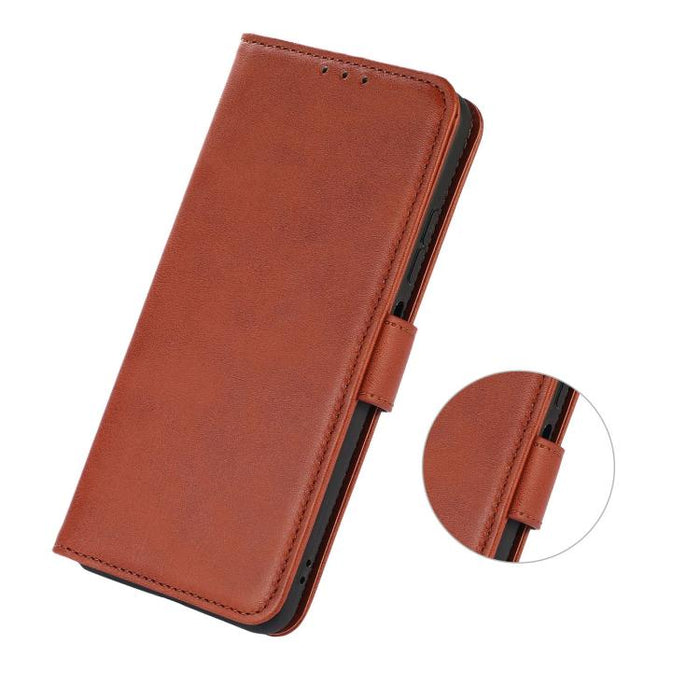 Funda para teléfono de cuero con textura de vaca, For Redmi A7 Pro 171mm/Poco C85x 5G, For Redmi Turbo 5 Max / Poco X8 Pro Max, For Redmi Turbo 5 5G / Poco X8 Pro 5G, For Redmi Note 15 Pro+ 5G Global 163.3, For Redmi Note 15 5G Global 164mm            ...