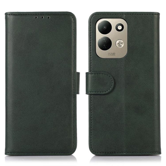 Funda para teléfono de cuero con textura de vaca, For Redmi A7 Pro 171mm/Poco C85x 5G, For Redmi Turbo 5 Max / Poco X8 Pro Max, For Redmi Turbo 5 5G / Poco X8 Pro 5G, For Redmi Note 15 Pro+ 5G Global 163.3, For Redmi Note 15 5G Global 164mm            ...