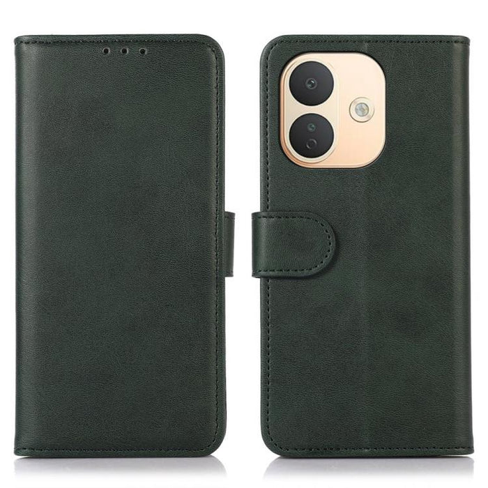 Funda para teléfono de cuero con textura de vaca, For Redmi Note 17 4G Global 169.7mm, For Redmi K100 Pro Max/Poco F9 Ultra 5G, For Redmi K100 Pro 5G/Poco F9 Pro 5G, For Redmi 17 5G / 4G Global 170mm, For Redmi A7 Pro 171mm/Poco C85x 5G                ...