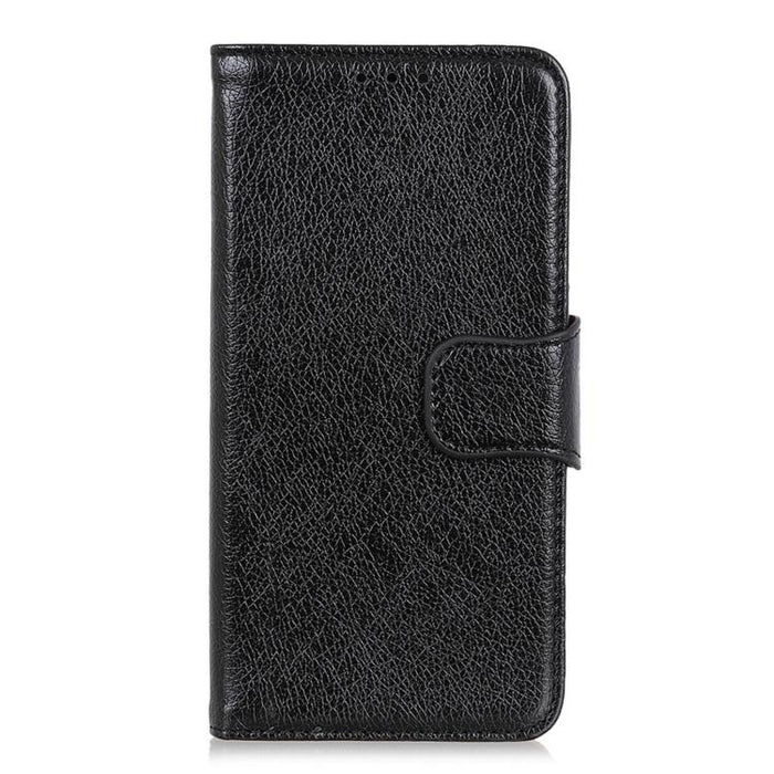 Funda para teléfono de cuero con tapa horizontal con textura de napa, For Redmi A7 Pro 171mm/Poco C85x 5G, For Redmi Turbo 5 Max / Poco X8 Pro Max, For Redmi Turbo 5 5G / Poco X8 Pro 5G, For Redmi Note 15 Pro+ 5G Global 163.3                           ...