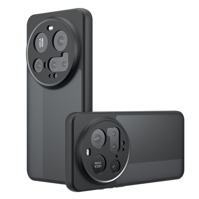 Caja híbrida del teléfono de TPU de la PC del agujero exacto de la armadura, For Xiaomi 17 Max 5G, For Xiaomi 17T Pro 5G, For Xiaomi 17T 5G, For Xiaomi 17 Ultra, For Xiaomi 15T Pro 5G, For Xiaomi 15S Pro, For Xiaomi 15 Ultra, For Xiaomi Poco M7 Pro 5G ...