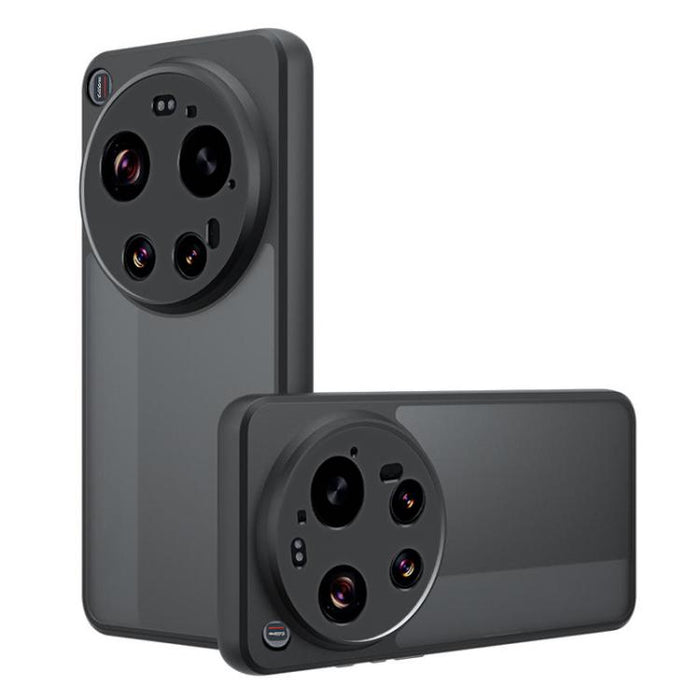 Caja híbrida del teléfono de TPU de la PC del agujero exacto de la armadura, For Xiaomi 17 Max 5G, For Xiaomi 17T Pro 5G, For Xiaomi 17T 5G, For Xiaomi 17 Ultra, For Xiaomi 15T Pro 5G, For Xiaomi 15S Pro, For Xiaomi 15 Ultra, For Xiaomi Poco M7 Pro 5G ...