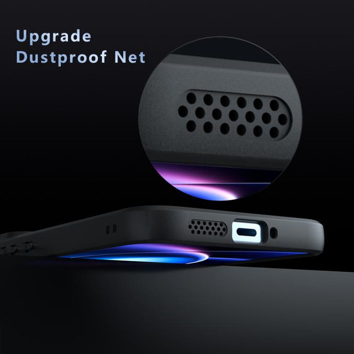 Caja híbrida del teléfono de TPU de la PC del agujero exacto de la armadura, For Xiaomi 17 Max 5G, For Xiaomi 17T Pro 5G, For Xiaomi 17T 5G, For Xiaomi 17 Ultra, For Xiaomi 15T Pro 5G, For Xiaomi 15S Pro, For Xiaomi 15 Ultra, For Xiaomi Poco M7 Pro 5G ...