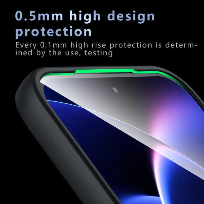 Caja híbrida del teléfono de TPU de la PC del agujero exacto de la armadura, For Xiaomi 17 Max 5G, For Xiaomi 17T Pro 5G, For Xiaomi 17T 5G, For Xiaomi 17 Ultra, For Xiaomi 15T Pro 5G, For Xiaomi 15S Pro, For Xiaomi 15 Ultra, For Xiaomi Poco M7 Pro 5G ...