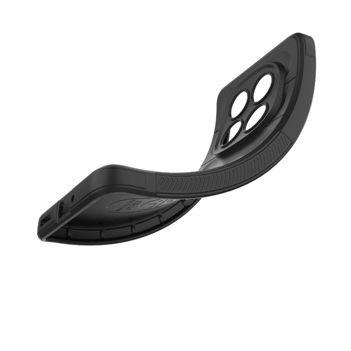 Funda para teléfono Magic Shield TPU + franela, For Redmi Note 14 Pro 5G, For Redmi 14C 4G Global, For Redmi K70 Ultra Global, For Redmi 13 4G Global