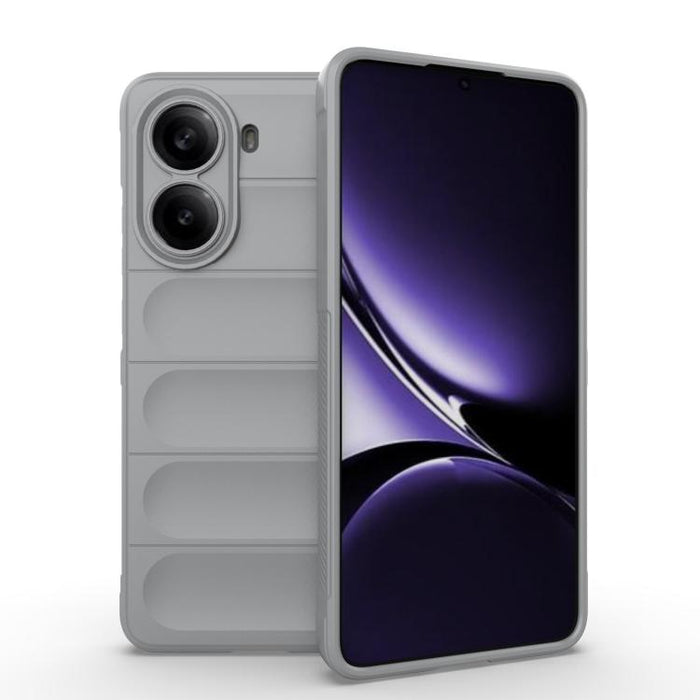 Funda para teléfono Magic Shield TPU + franela, For Redmi K80 Ultra 5G, For Redmi Turbo 4 Pro 5G/Poco F7 5G, For Redmi A5 4G 171.7mm / Xiaomi Poco C71, For Redmi Note 14S 4G Global, For Redmi K80 Pro 5G, For Redmi K80 5G / Xiaomi Poco F7 Pro           ...
