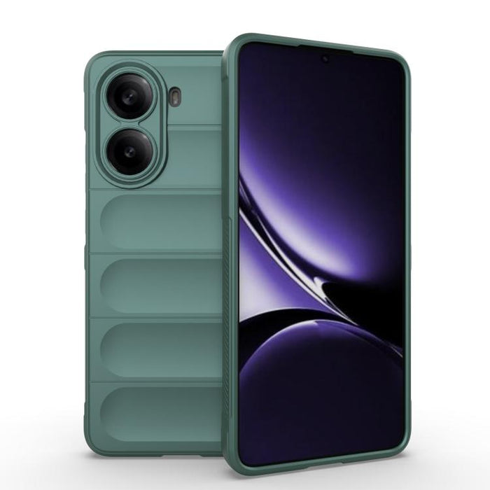 Funda para teléfono Magic Shield TPU + franela, For Redmi K80 Ultra 5G, For Redmi Turbo 4 Pro 5G/Poco F7 5G, For Redmi A5 4G 171.7mm / Xiaomi Poco C71, For Redmi Note 14S 4G Global, For Redmi K80 Pro 5G, For Redmi K80 5G / Xiaomi Poco F7 Pro           ...