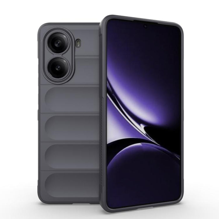 Funda para teléfono Magic Shield TPU + franela, For Redmi K80 Ultra 5G, For Redmi Turbo 4 Pro 5G/Poco F7 5G, For Redmi A5 4G 171.7mm / Xiaomi Poco C71, For Redmi Note 14S 4G Global, For Redmi K80 Pro 5G, For Redmi K80 5G / Xiaomi Poco F7 Pro           ...
