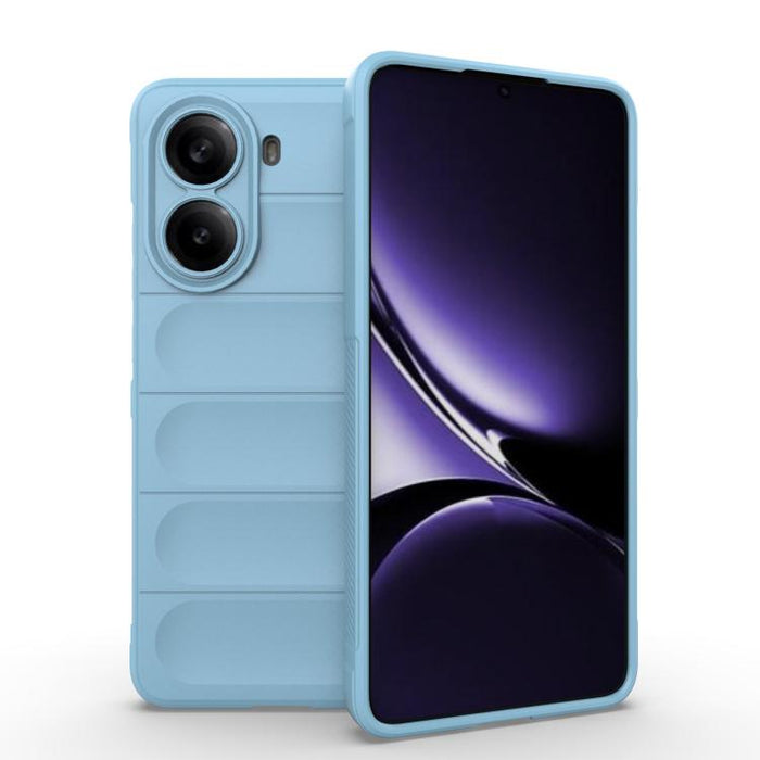Funda para teléfono Magic Shield TPU + franela, For Redmi K80 Ultra 5G, For Redmi Turbo 4 Pro 5G/Poco F7 5G, For Redmi A5 4G 171.7mm / Xiaomi Poco C71, For Redmi Note 14S 4G Global, For Redmi K80 Pro 5G, For Redmi K80 5G / Xiaomi Poco F7 Pro           ...
