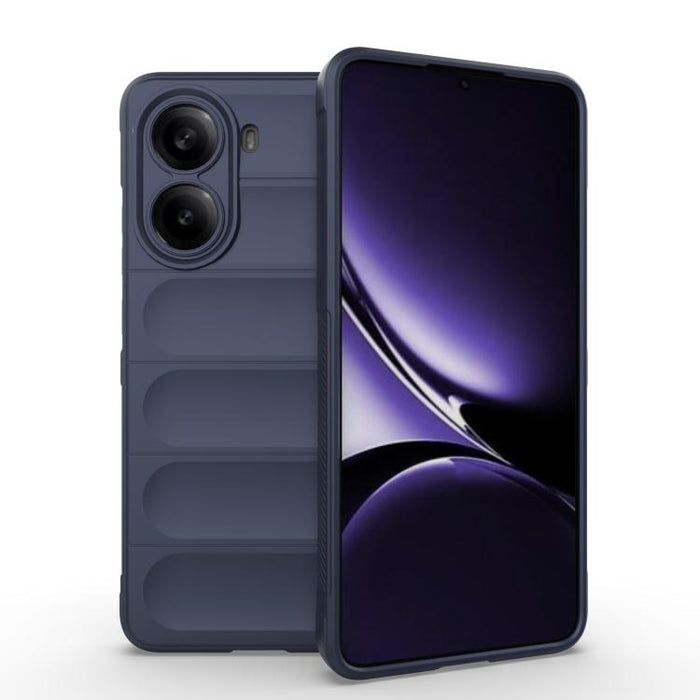 Funda para teléfono Magic Shield TPU + franela, For Redmi K80 Ultra 5G, For Redmi Turbo 4 Pro 5G/Poco F7 5G, For Redmi A5 4G 171.7mm / Xiaomi Poco C71, For Redmi Note 14S 4G Global, For Redmi K80 Pro 5G, For Redmi K80 5G / Xiaomi Poco F7 Pro           ...